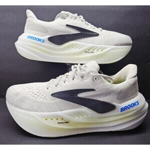 Brooks Men 11 Comfy footwear